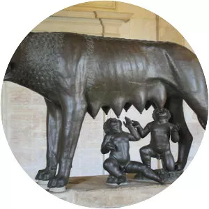 Romulus and Remus
