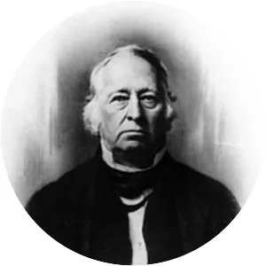 Romulus Mitchell Saunders