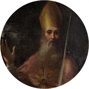 Romulus of Genoa