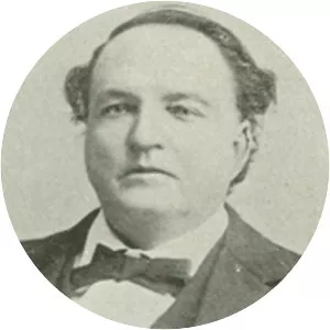Romulus Zachariah Linney
