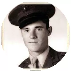 Romus Burgin - American author