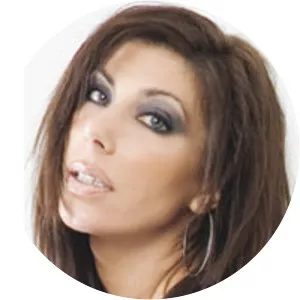 Romy Abradelo photograph