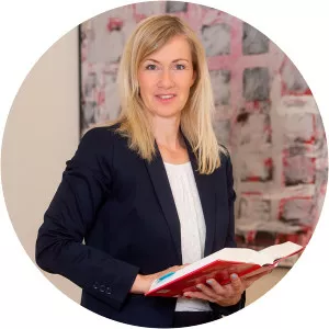 Romy Angerer - Tobias Angerer's wife