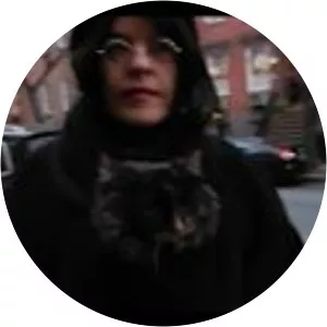 Romy Ashby - Musical artist