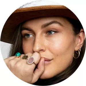 Romy Boomsma photograph