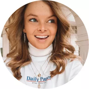 Romy de Boer - Frank de Boer's daughter