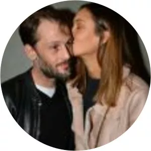 Romy Duvauchelle photograph