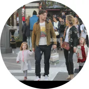 Romy Hero Johnson photograph