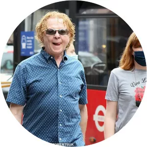 Romy Hucknall photograph