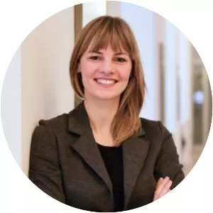 Romy Jaster - Philosopher