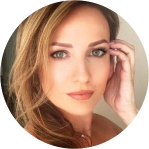 Romy Lanfranchi photograph