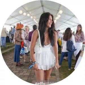 Romy Lauer - Matt Lauer's daughter