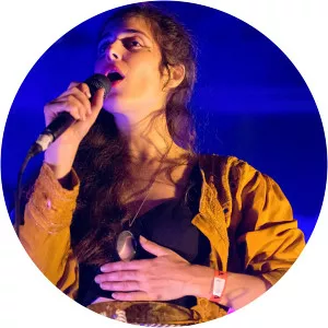 Romy Lightman Musician - Singer