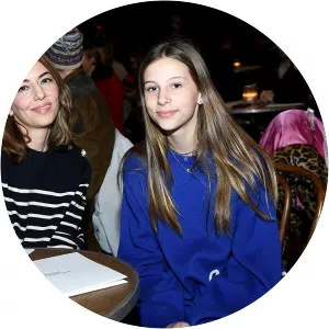 Romy Mars photograph