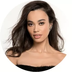 Romy Monteiro - Dutch singer