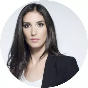 Romy Neumark - Israeli journalist