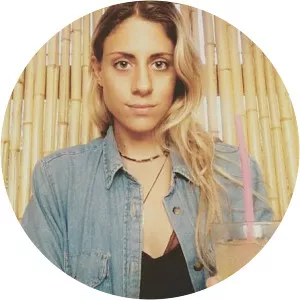 Romy Papadea photograph