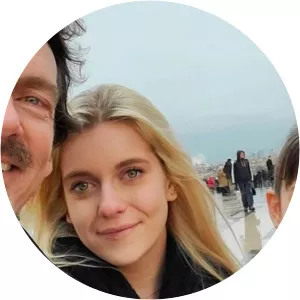 Romy Péladeau-Snyder photograph