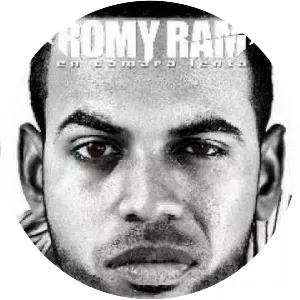 Romy Ram - Musical artist