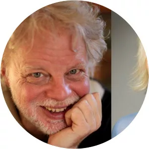 Romy Roolf - Film producer