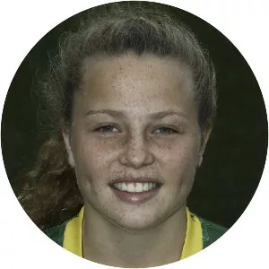 Romy Speelman - Dutch footballer