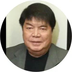 Romy Suzara - Film director