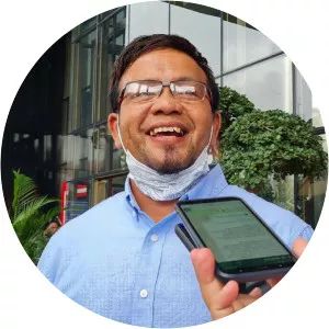 Romy Syahrial - Rhoma Irama's son