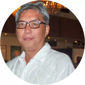 Romy Winata photograph