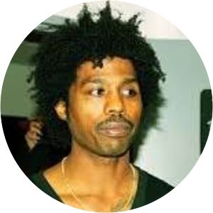 Romye Robinson - Rapper