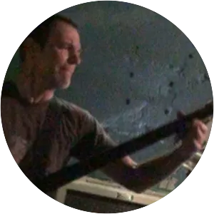 Ron Anderson  - Ice hockey player