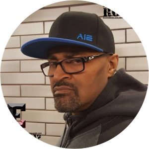 Ron Artest Sr. photograph