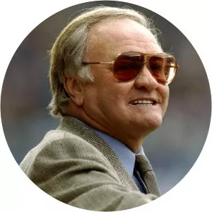 Ron Atkinson