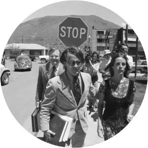 Ron Austin photograph