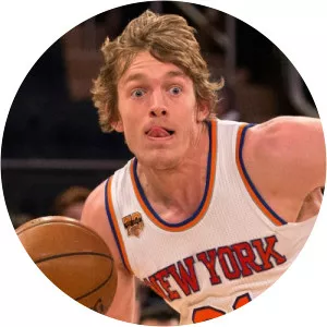 Ron Baker