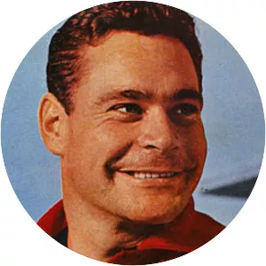 Ron Barassi - Australian rules football player