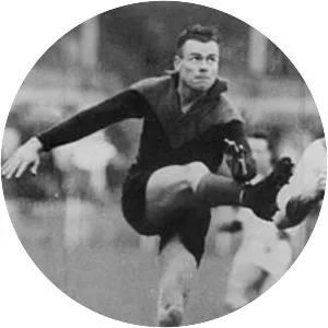 Ron Barassi Sr.