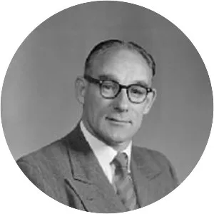 Ron Barclay - New Zealand Politician