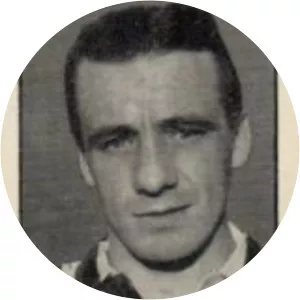 Ron Batty - Footballer