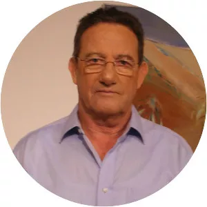Ron Ben-Yishai