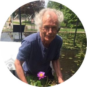 Ron Benner photograph