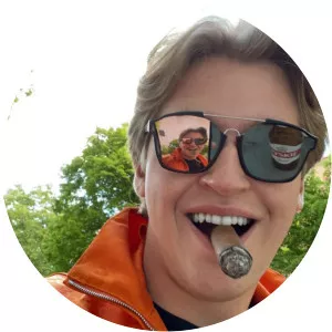 Ron Bielecki - YouTuber