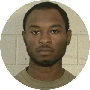 Ron Biles Jr. - Simone Biles' brother