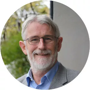 Ron Borland - Author