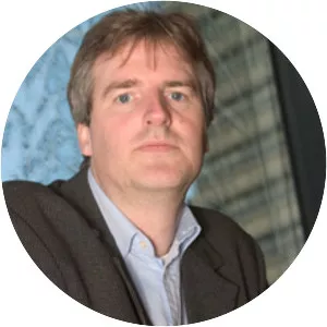 Ron Boschma - Economist