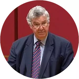 Ron Boswell - Former Senator of Australia
