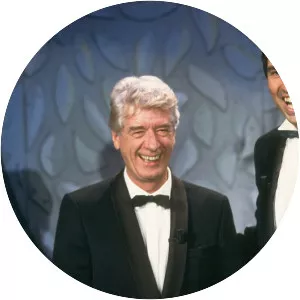 Ron Brandsteder - Television presenter