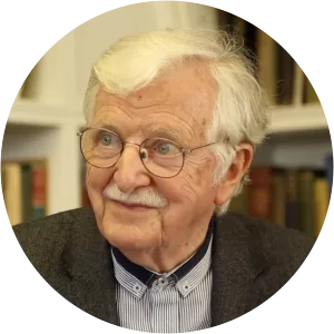 Ron Britton - Psychoanalyst