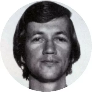 Ron Buchanan - Ice hockey player
