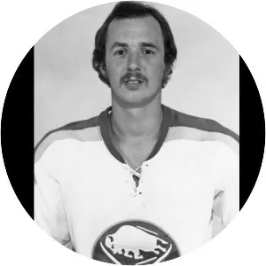 Ron Busniuk - Ice hockey player