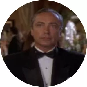 Ron Camp - Fictional character